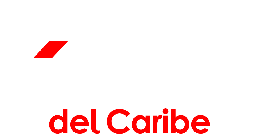 Logo de GBL del Caribe empresa líder en lubricantes, aceites y grasas para maquinaria industrial