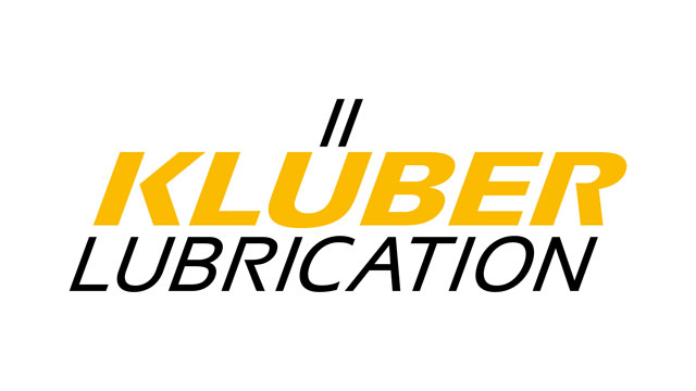 logo klüber
