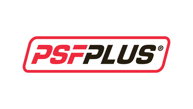 logo psfplus