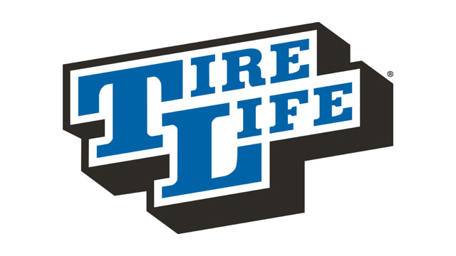 logo tire life