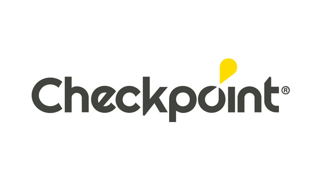 logo checkpoint