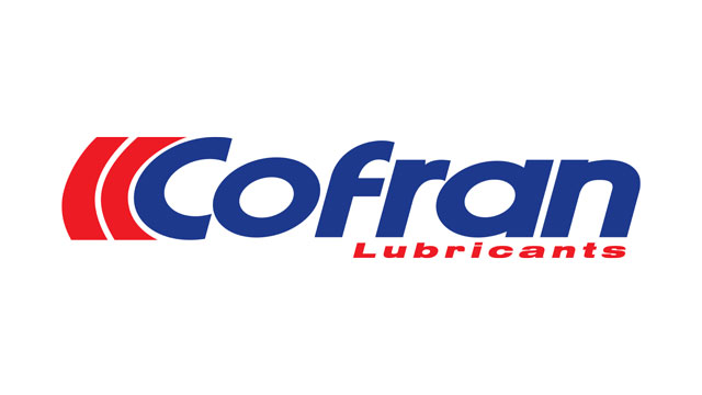 logo cofran
