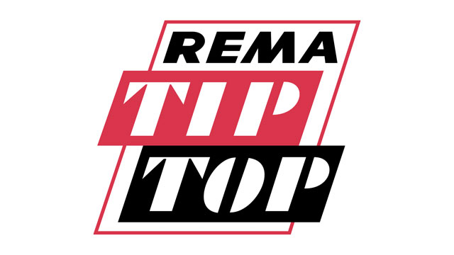 logo rema tip top